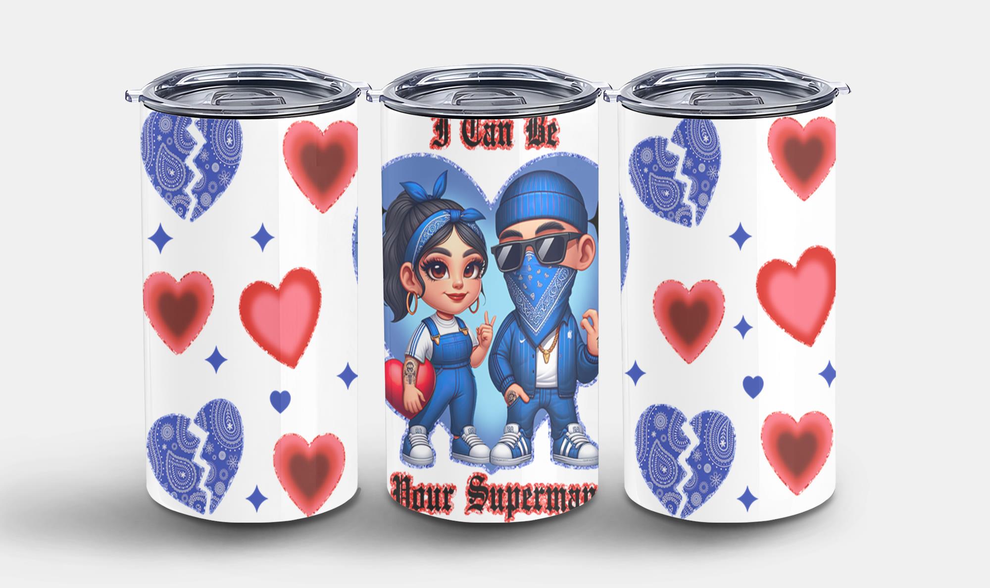 I Can Be Your Superman-10139